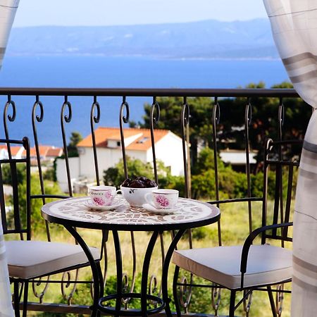 Villa Nera بول المظهر الخارجي الصورة