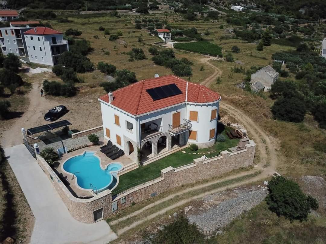 Villa Nera بول المظهر الخارجي الصورة