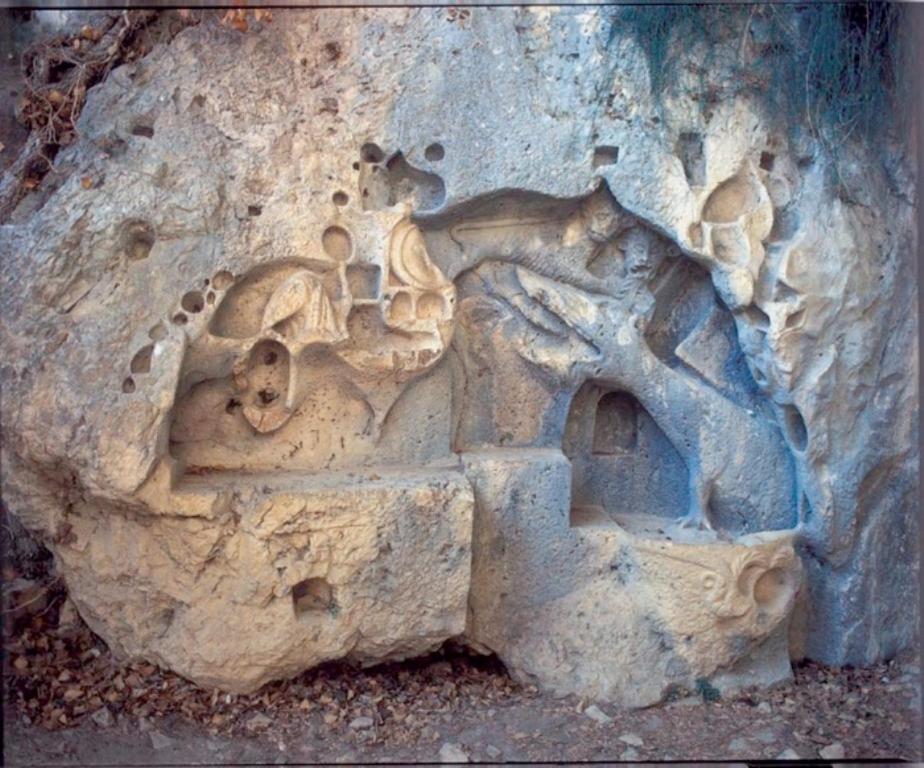 Villa Nera بول المظهر الخارجي الصورة