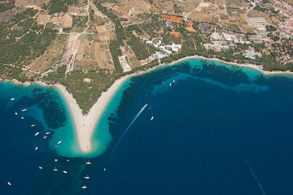 Villa Nera بول المظهر الخارجي الصورة