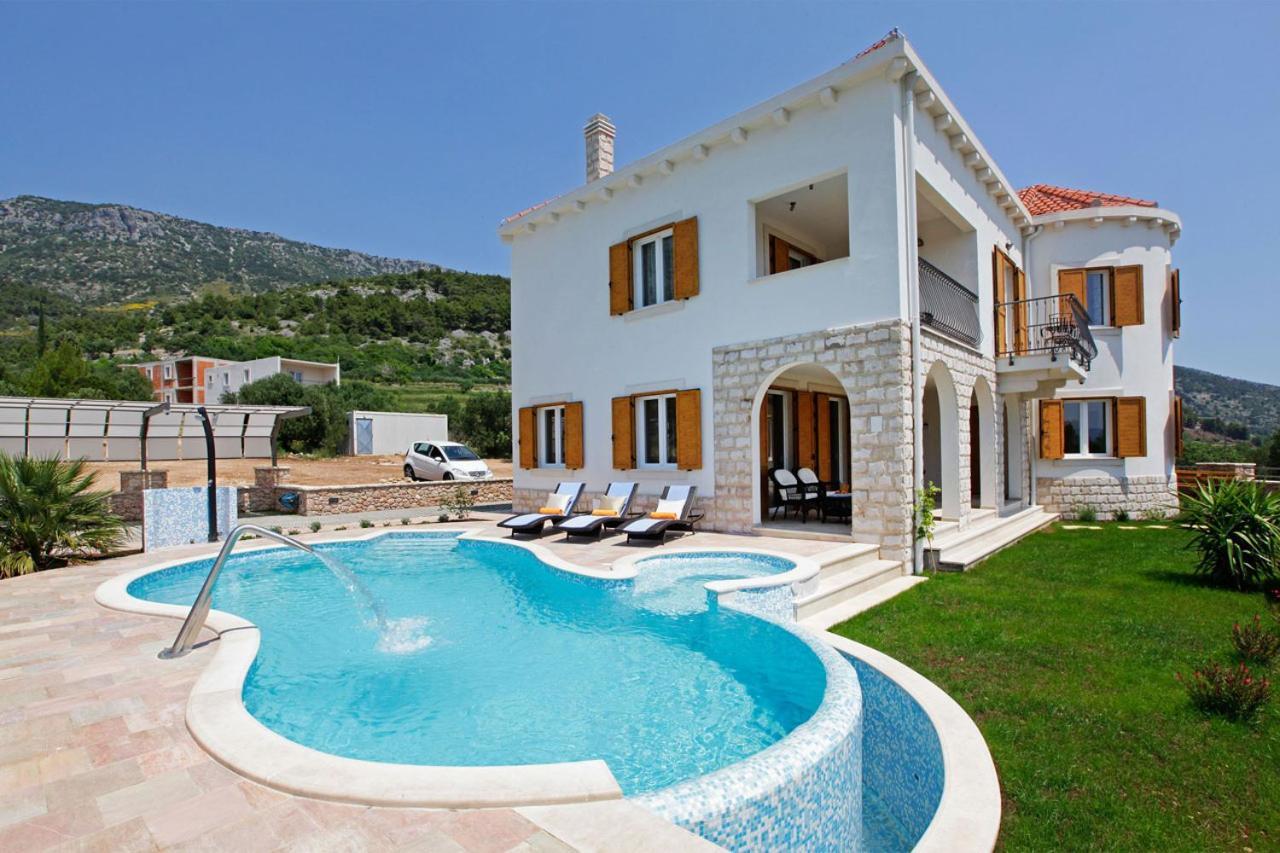Villa Nera بول المظهر الخارجي الصورة