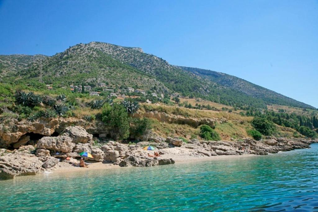 Villa Nera بول المظهر الخارجي الصورة