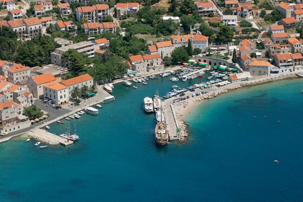 Villa Nera بول المظهر الخارجي الصورة