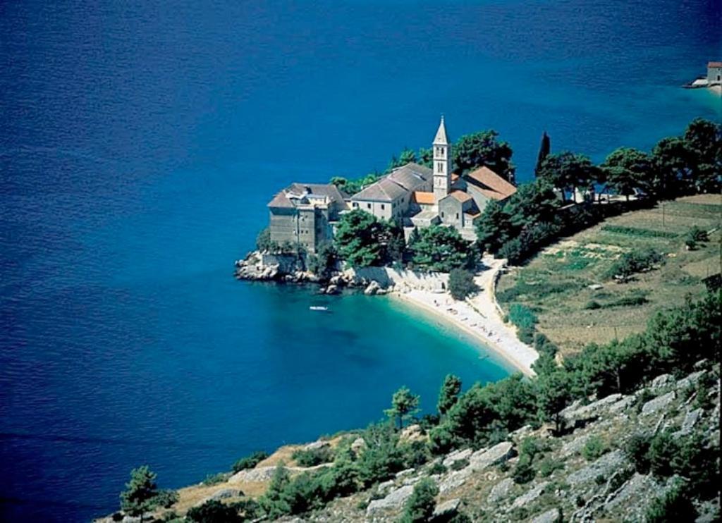 Villa Nera بول المظهر الخارجي الصورة