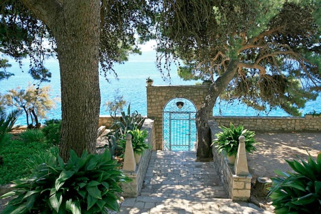Villa Nera بول المظهر الخارجي الصورة