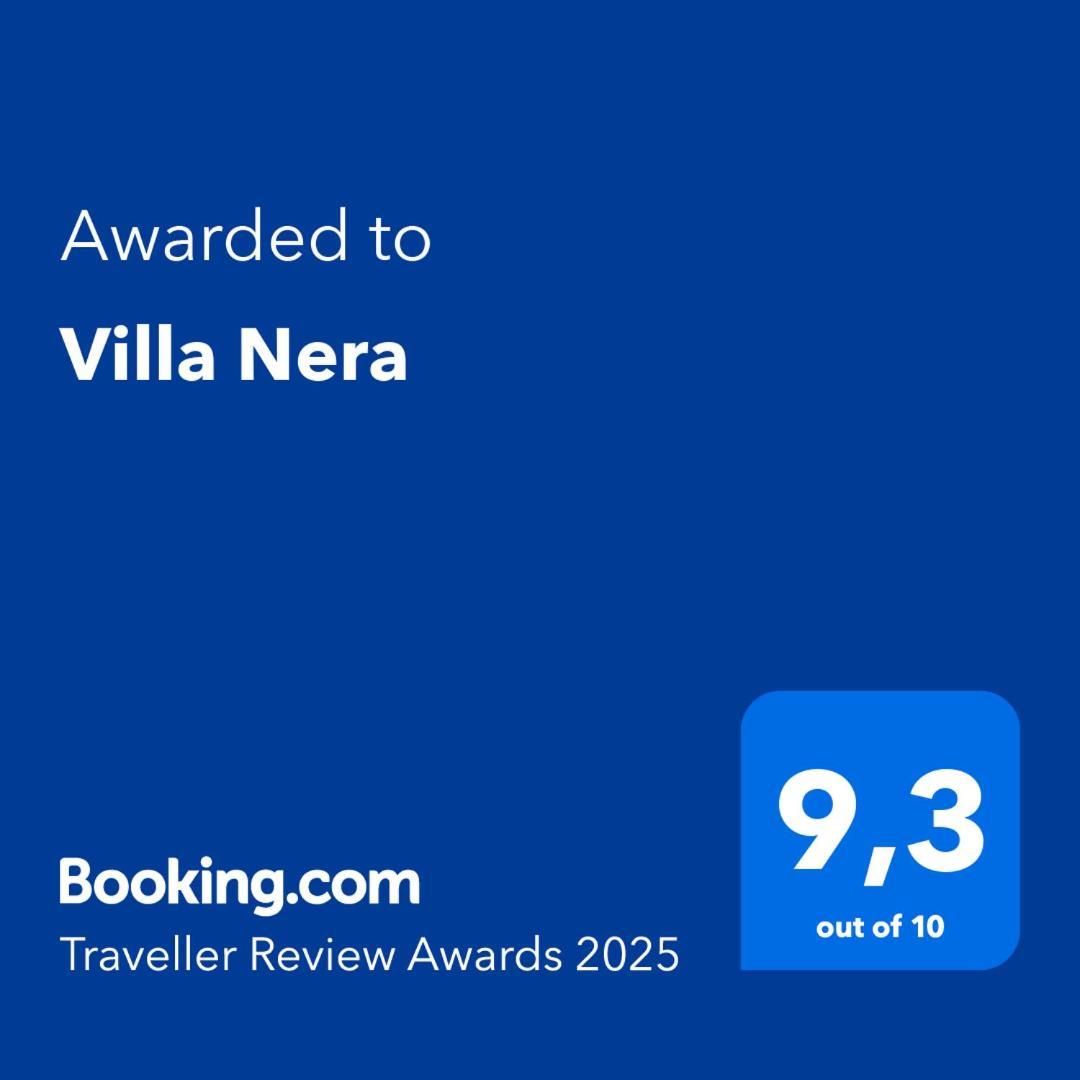 Villa Nera بول المظهر الخارجي الصورة