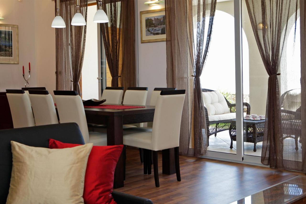 Villa Nera بول المظهر الخارجي الصورة