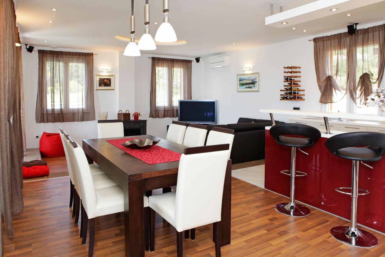 Villa Nera بول المظهر الخارجي الصورة
