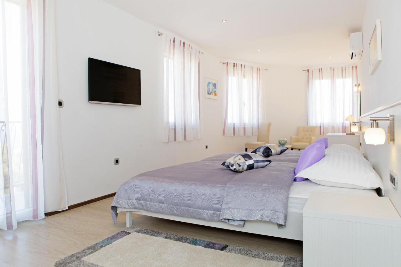 Villa Nera بول المظهر الخارجي الصورة