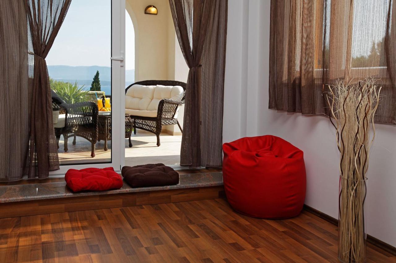 Villa Nera بول المظهر الخارجي الصورة