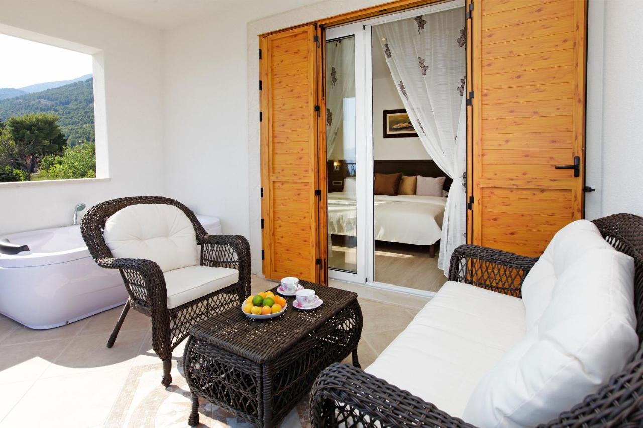 Villa Nera بول المظهر الخارجي الصورة