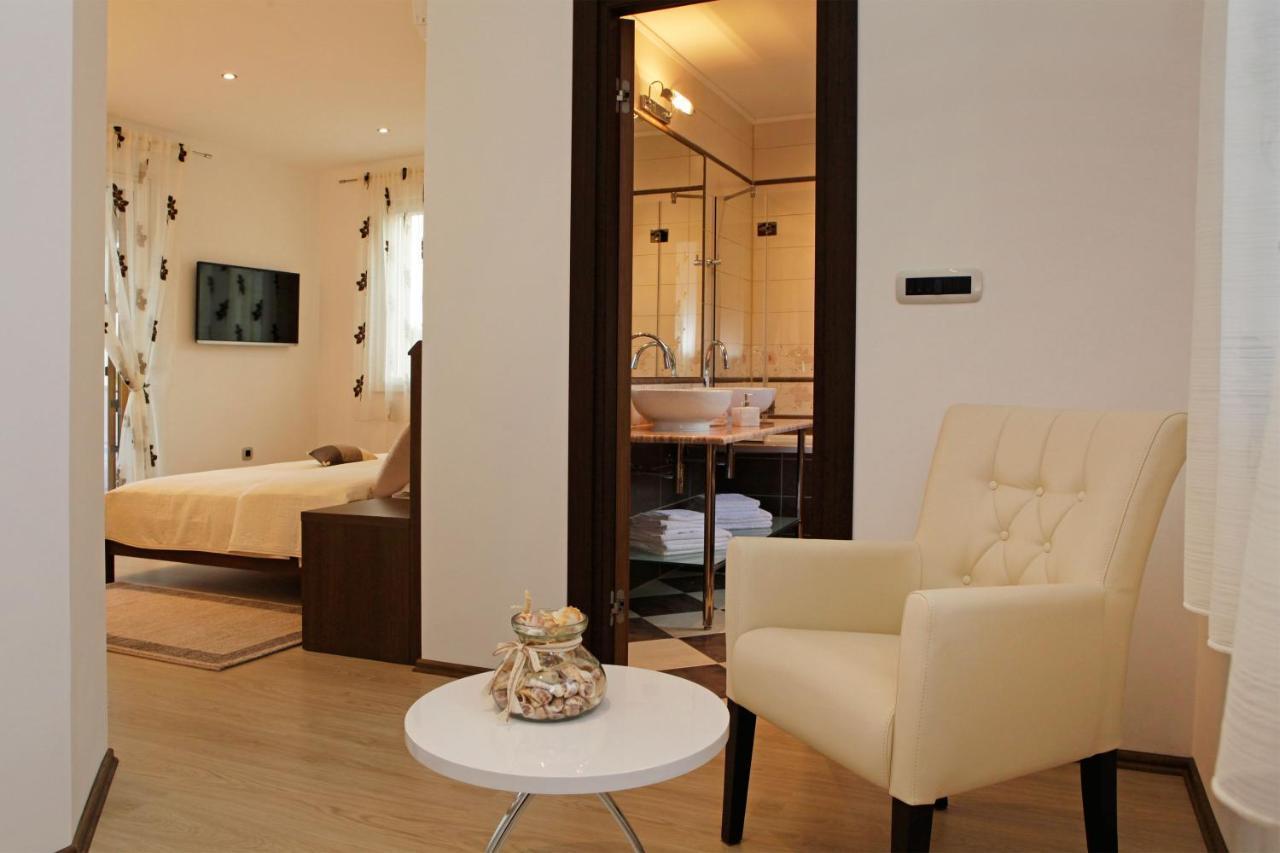 Villa Nera بول المظهر الخارجي الصورة