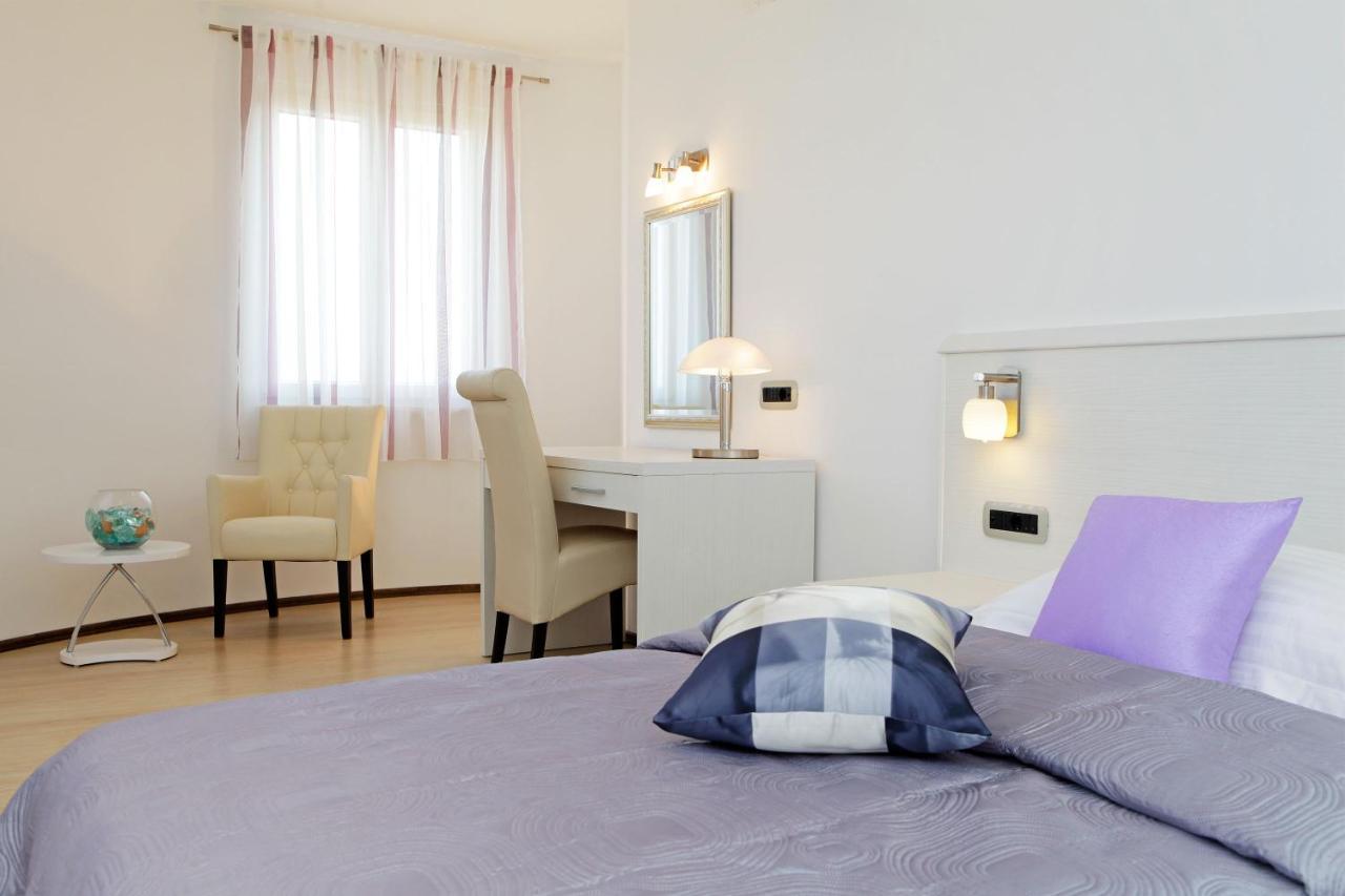Villa Nera بول المظهر الخارجي الصورة
