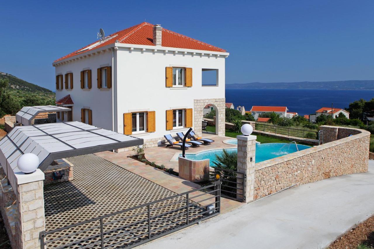 Villa Nera بول المظهر الخارجي الصورة