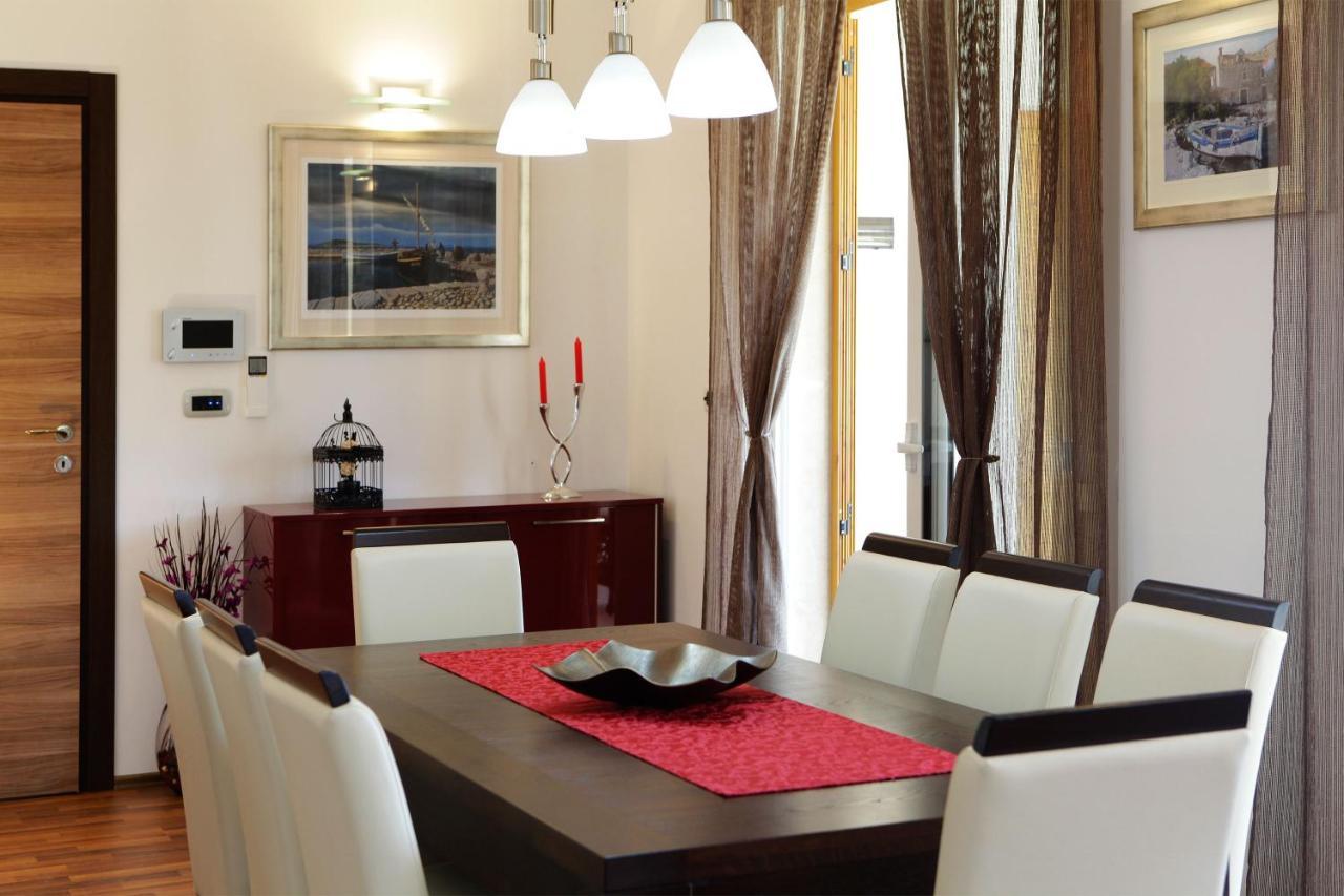 Villa Nera بول المظهر الخارجي الصورة