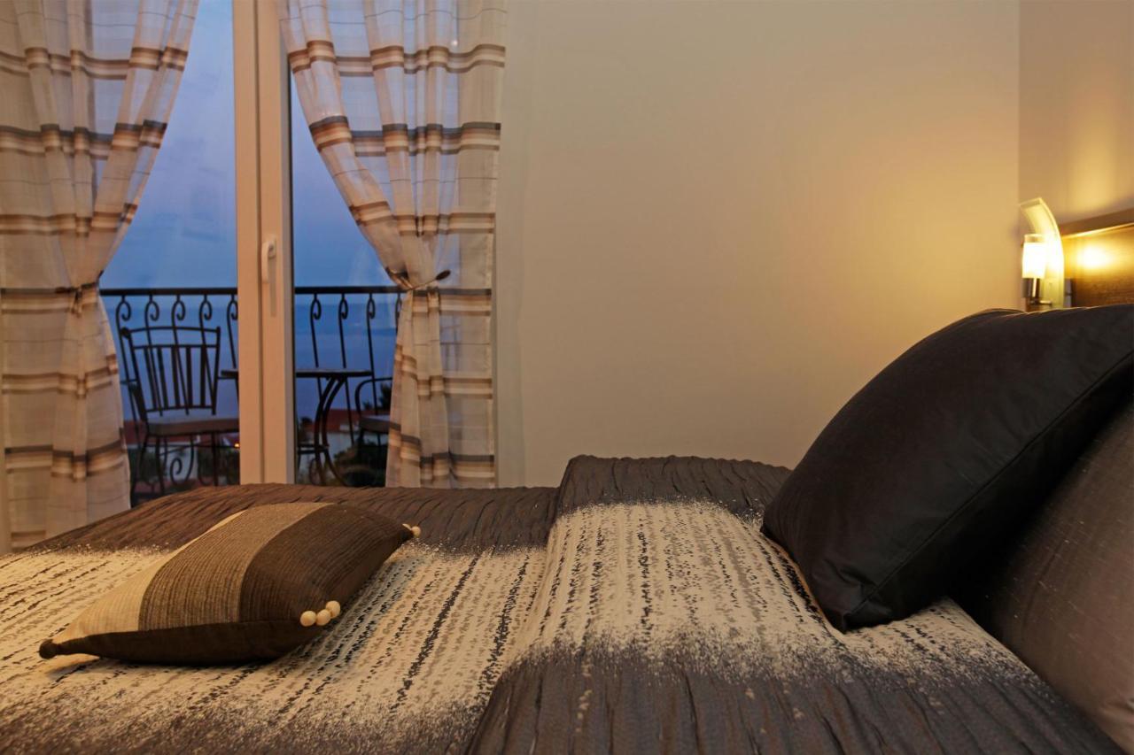 Villa Nera بول المظهر الخارجي الصورة