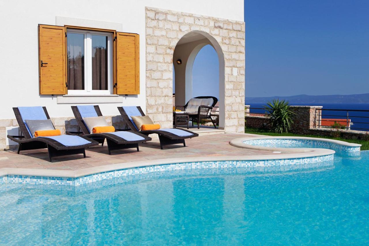 Villa Nera بول المظهر الخارجي الصورة